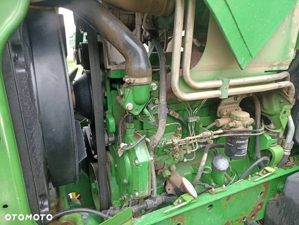 John Deere 5720 5820 - 5