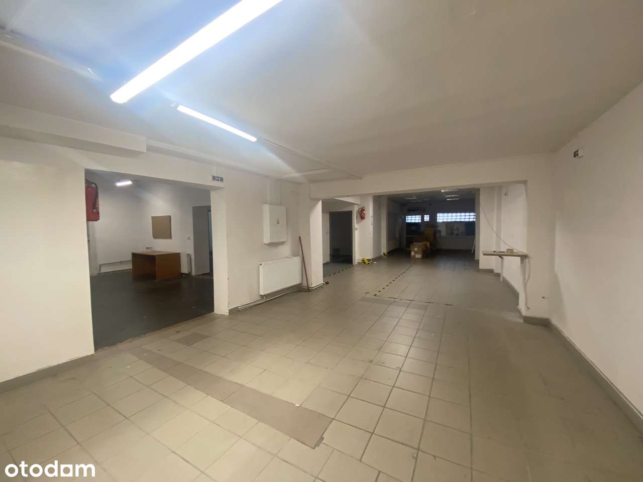 Hala/Magazyn, 430 m², Szczecin - Pełny obrazek: 5/11