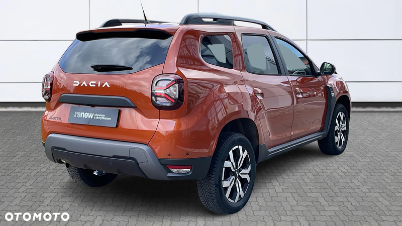 Dacia Duster 1.3 TCe Journey - 2