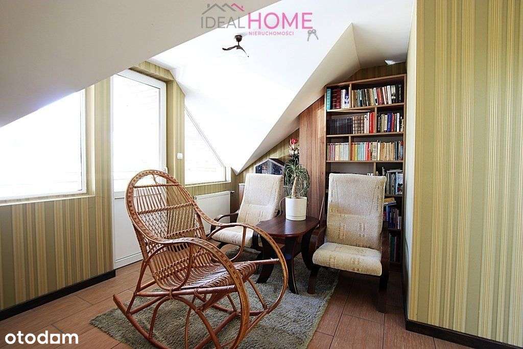 Sprzedam dom - Rzeszów ul. Dębicka-18