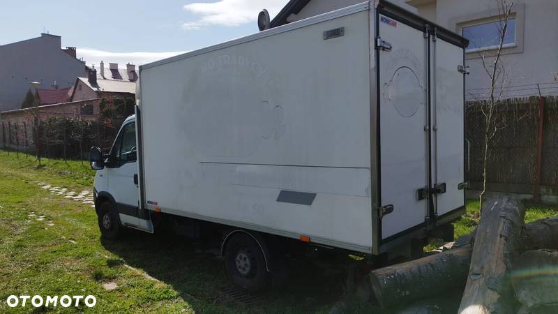 Iveco DAILY - 1