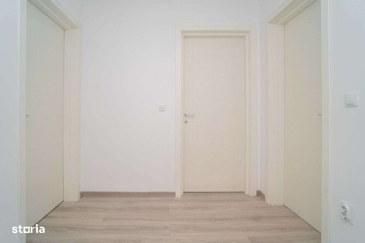 Copou - Apartament 2 camere, 65 mp, Etaj 7-8