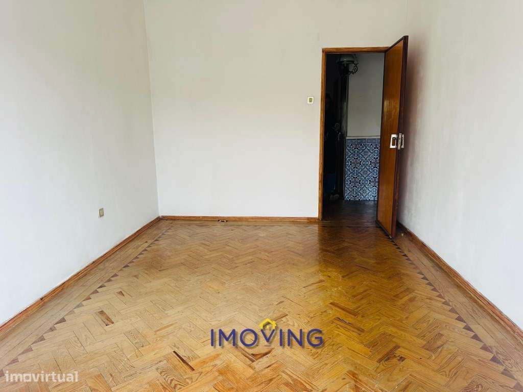 Apartamento T2 na Rua Adelina Abranches - Lavradio, Barreiro-15