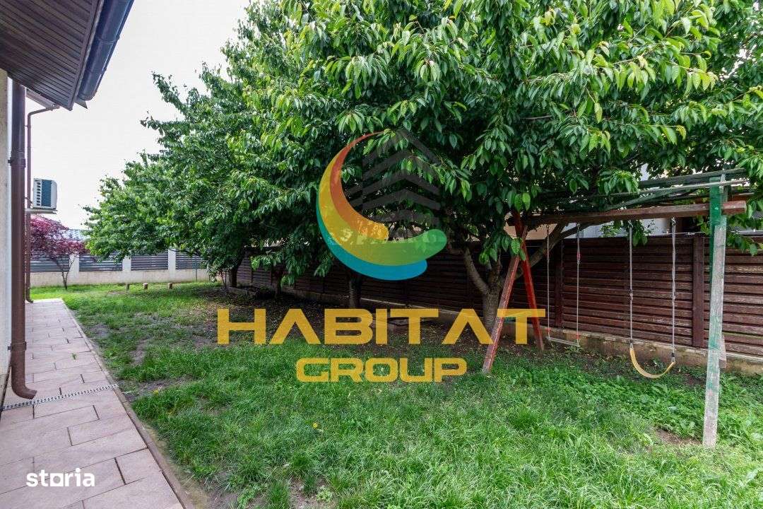 Vila moderna + garaj, teren 605mp- mutare imediata - Imagine principală: 2/17