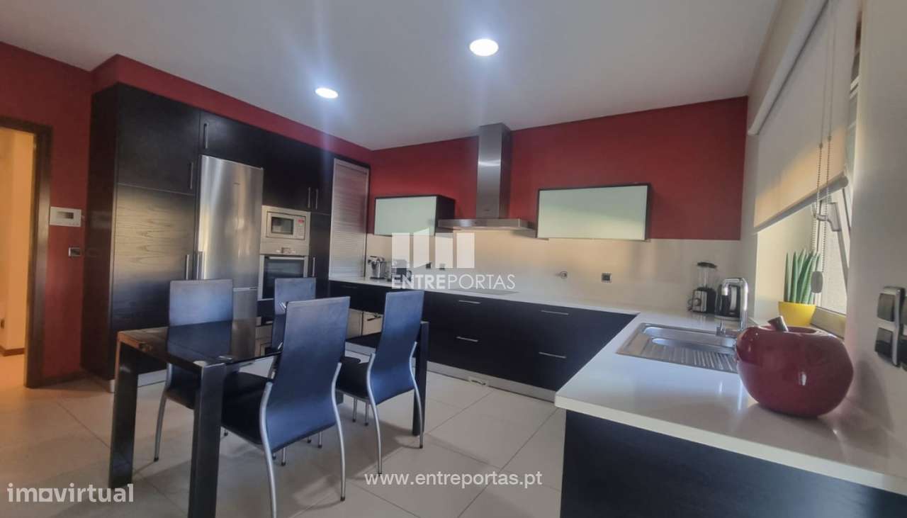 Venda de Moradia individual térrea V3, Vila Fria, Viana do Castelo. - Grande imagem: 4/34