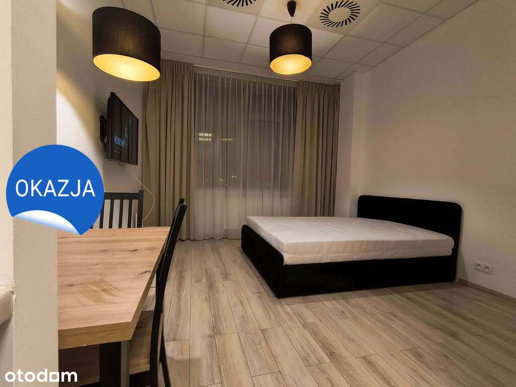 Apartament inwestycyjny z gwarancją najmu-5