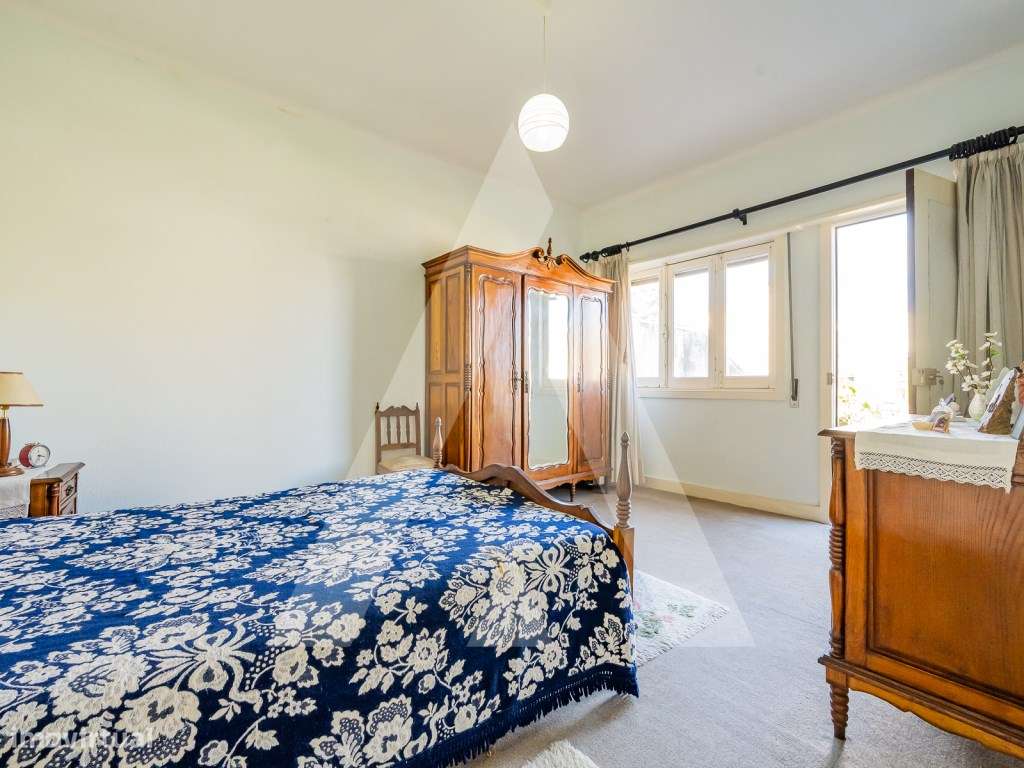 Moradia T4 - Centro de Ovar-21