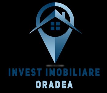 Invest Imobiliare Oradea Siglă