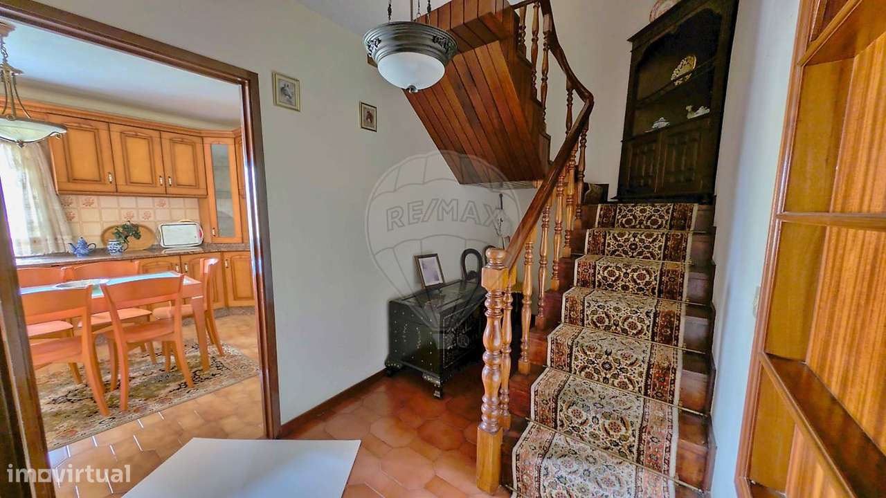 Moradia T4 para venda - Grande imagem: 2/40