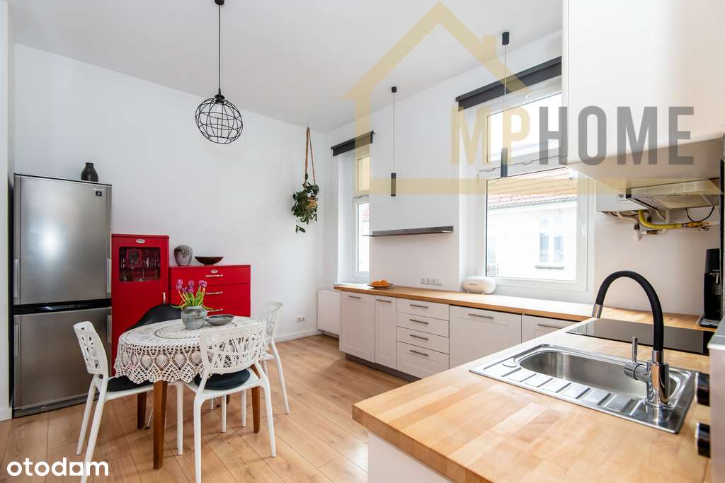 3 pokoje z balkonem 5 min. od parku Wilsona-3