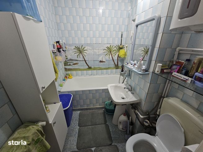 Apartament 3 camere Dna Ghica Parc Plumbuita - loc parcare ADP-8