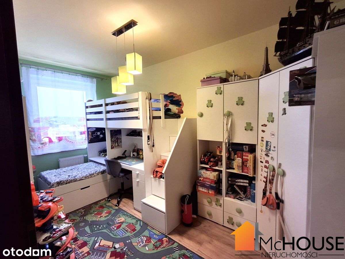 Mielec - nowy blok, 3 pokoje, Wyjątkowe-10