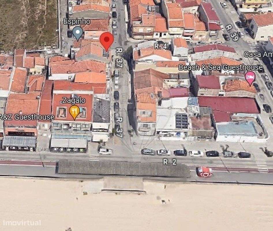 Moradia T2 para arrendamento - Grande imagem: 4/12