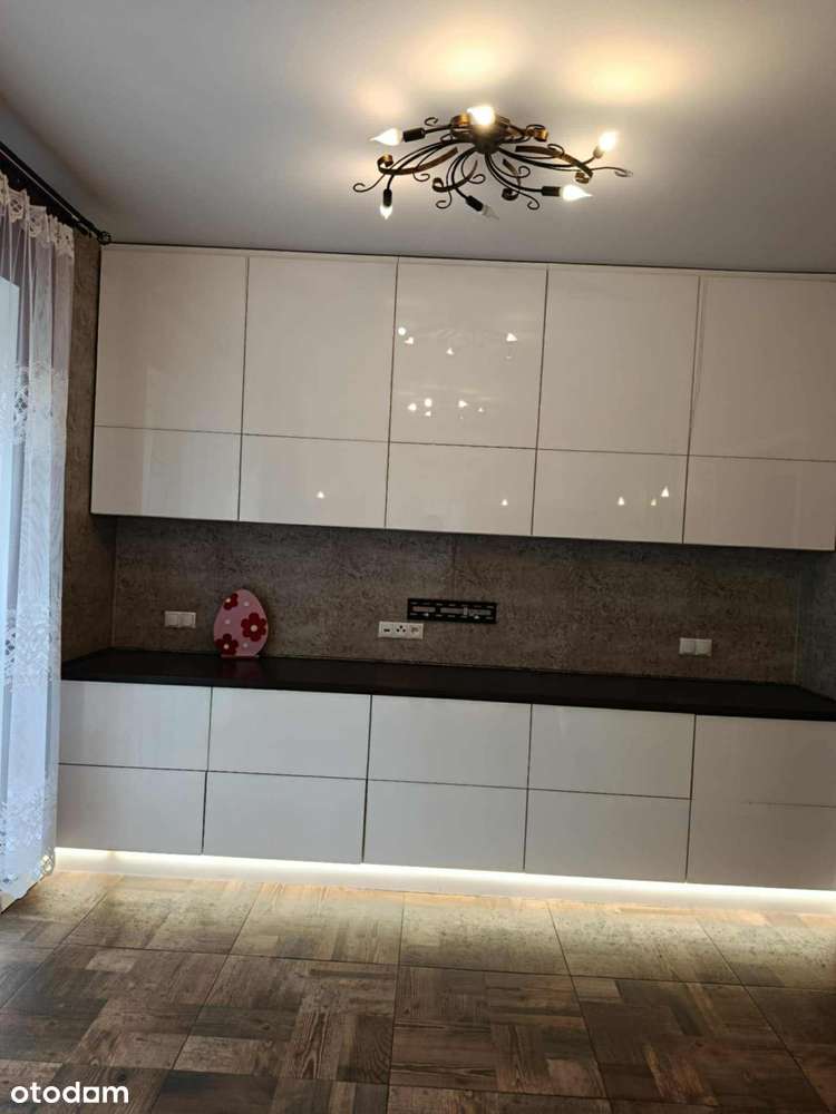 Przestronny dom z garażem i balkonem w pobliżu lasu - Pełny obrazek: 4/20