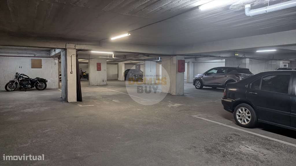 T2 COM GARAGEM A 1KM DA PRAIA - COSTA DA CAPARICA-18
