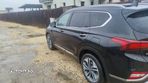 Hyundai Santa Fe 2.2 CRDi 4WD 8AT Luxury - 8