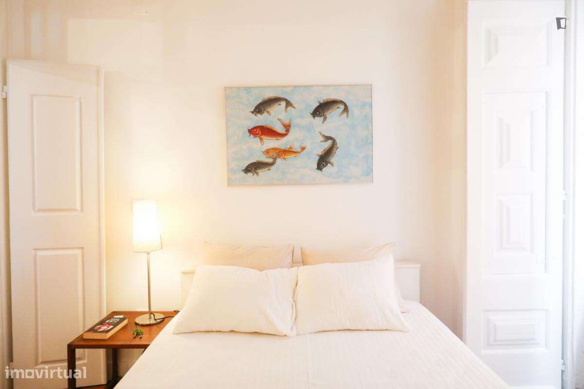 Apartamento com 3 quartos - localizado em Belém Lisbon - Grande imagem: 4/6