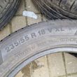 CONTINENTAL WinterContact TS850P 235/55R18 104V XL 5,5mm 2X 20R - 4