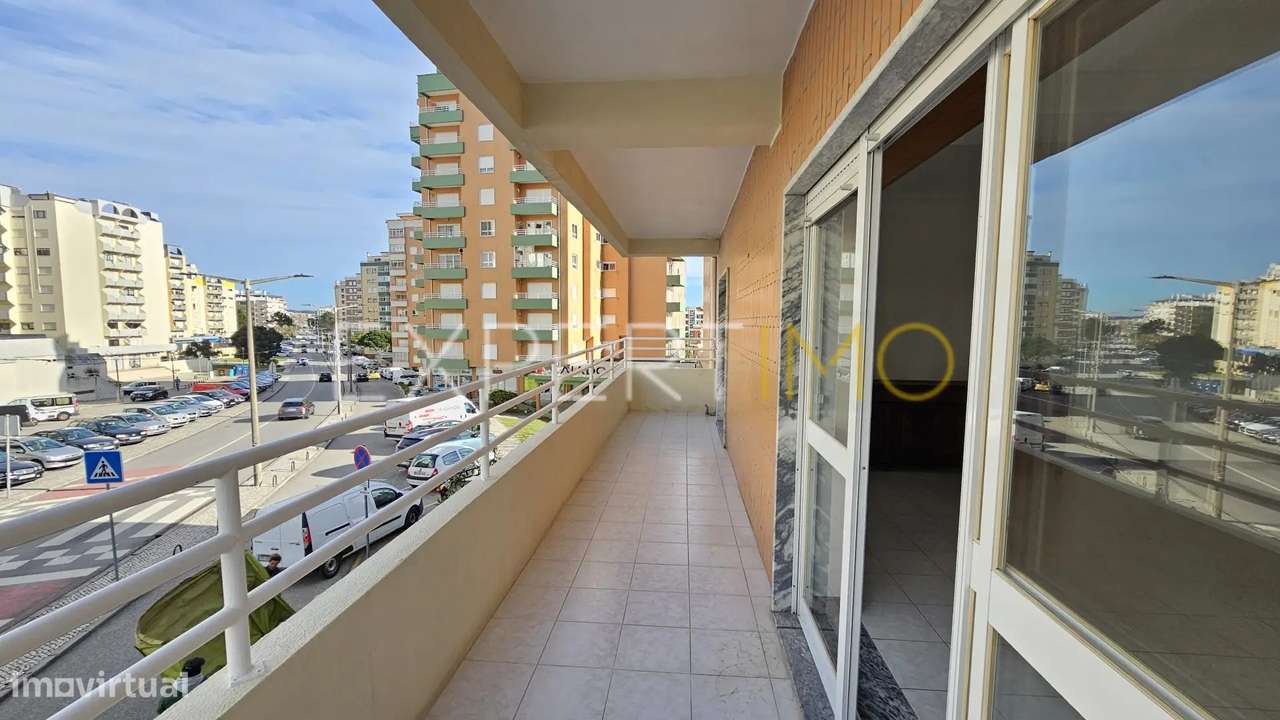 Apartamento T3 || Próximo da Praia || Buarcos - Grande imagem: 2/42