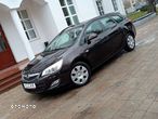 Opel Astra 1.7 CDTI DPF ecoFLEX Sports TourerStart/Stop - 9