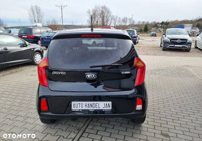 Kia Picanto - 20