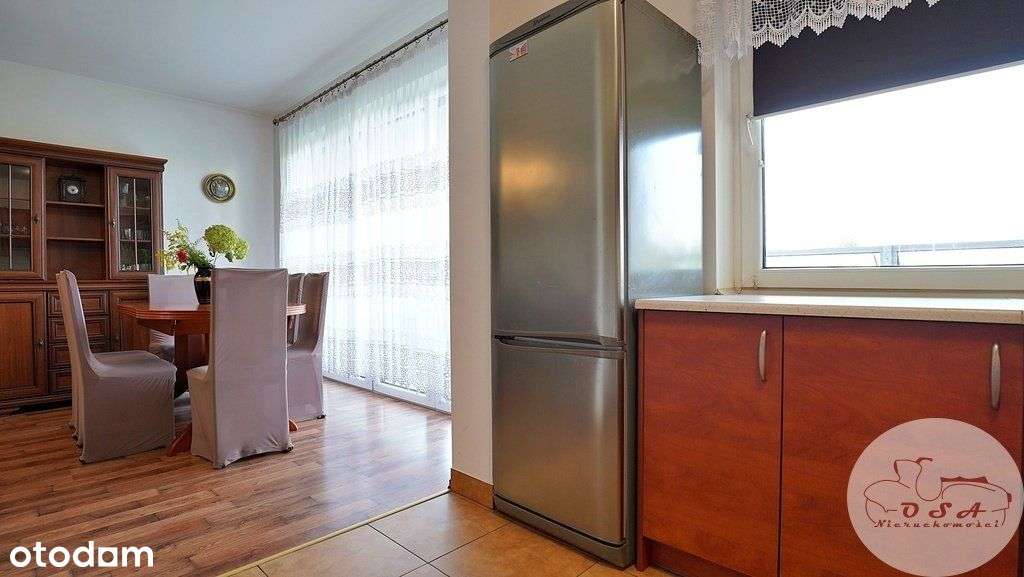 2 pok. z wyposaż. 54 m² * Parking * Loggia * Winda - Pełny obrazek: 5/20