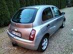 Nissan Micra 1.2 Visia + (klm) - 11