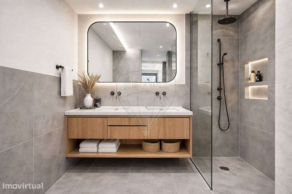 Moradia T3 para venda - Grande imagem: 5/9