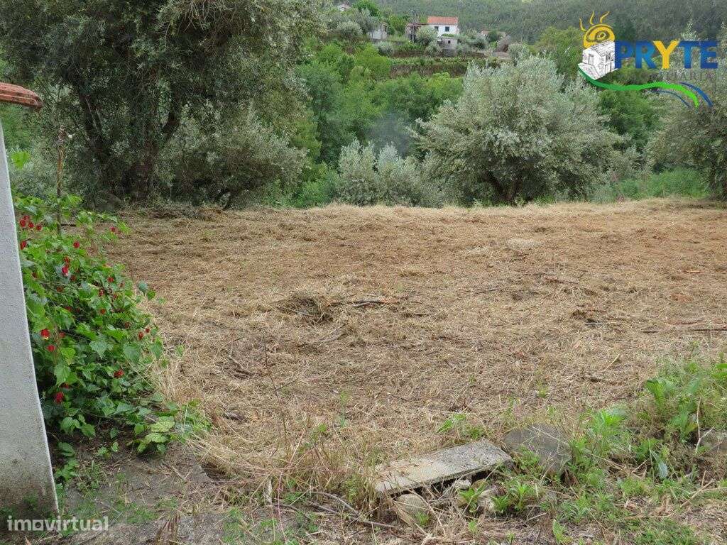 Pequena quinta a confinar com a Ribeira situada perto de Oleiros-37