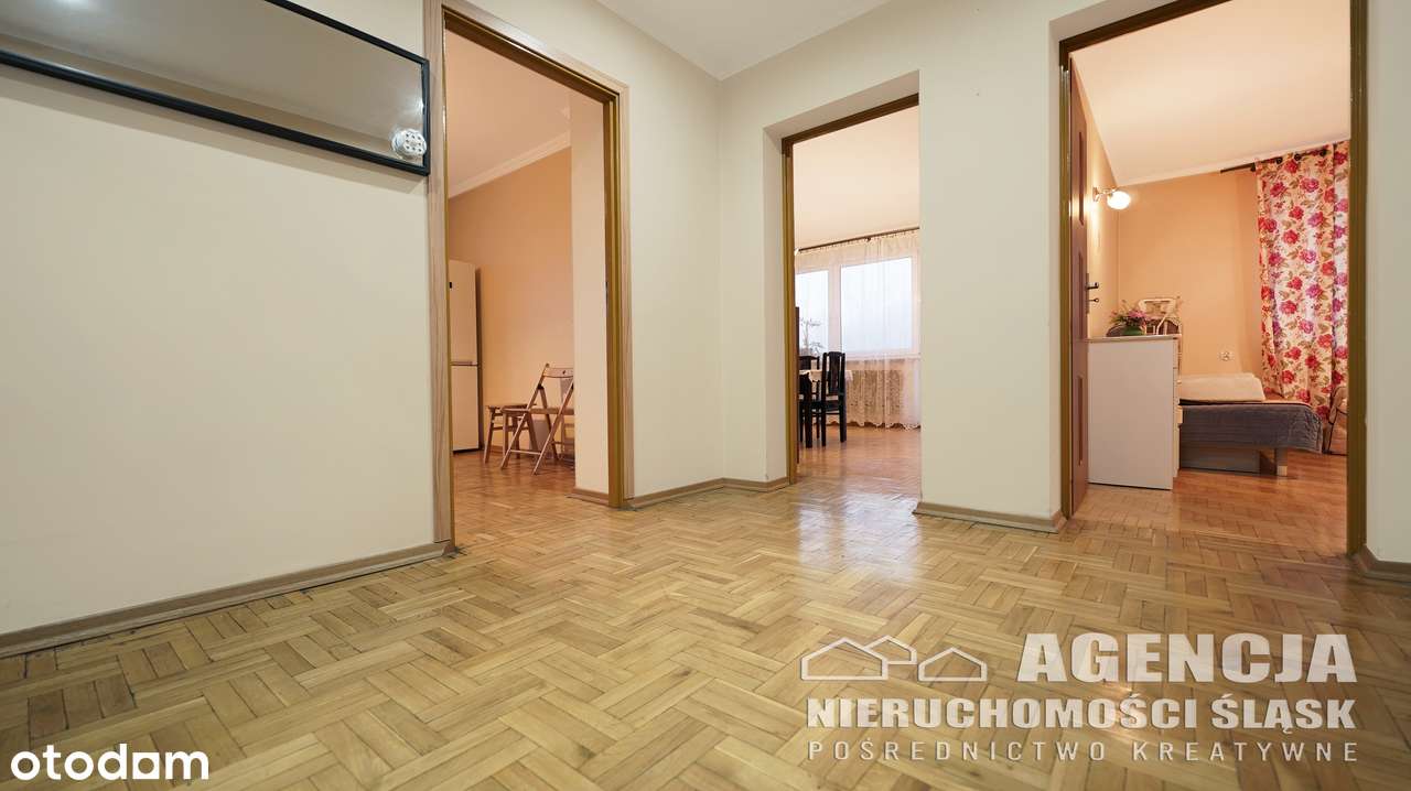 Duża działka, dom 2-rodzinny+duży garaż 2-stanowiskowy, fotowoltaika-8