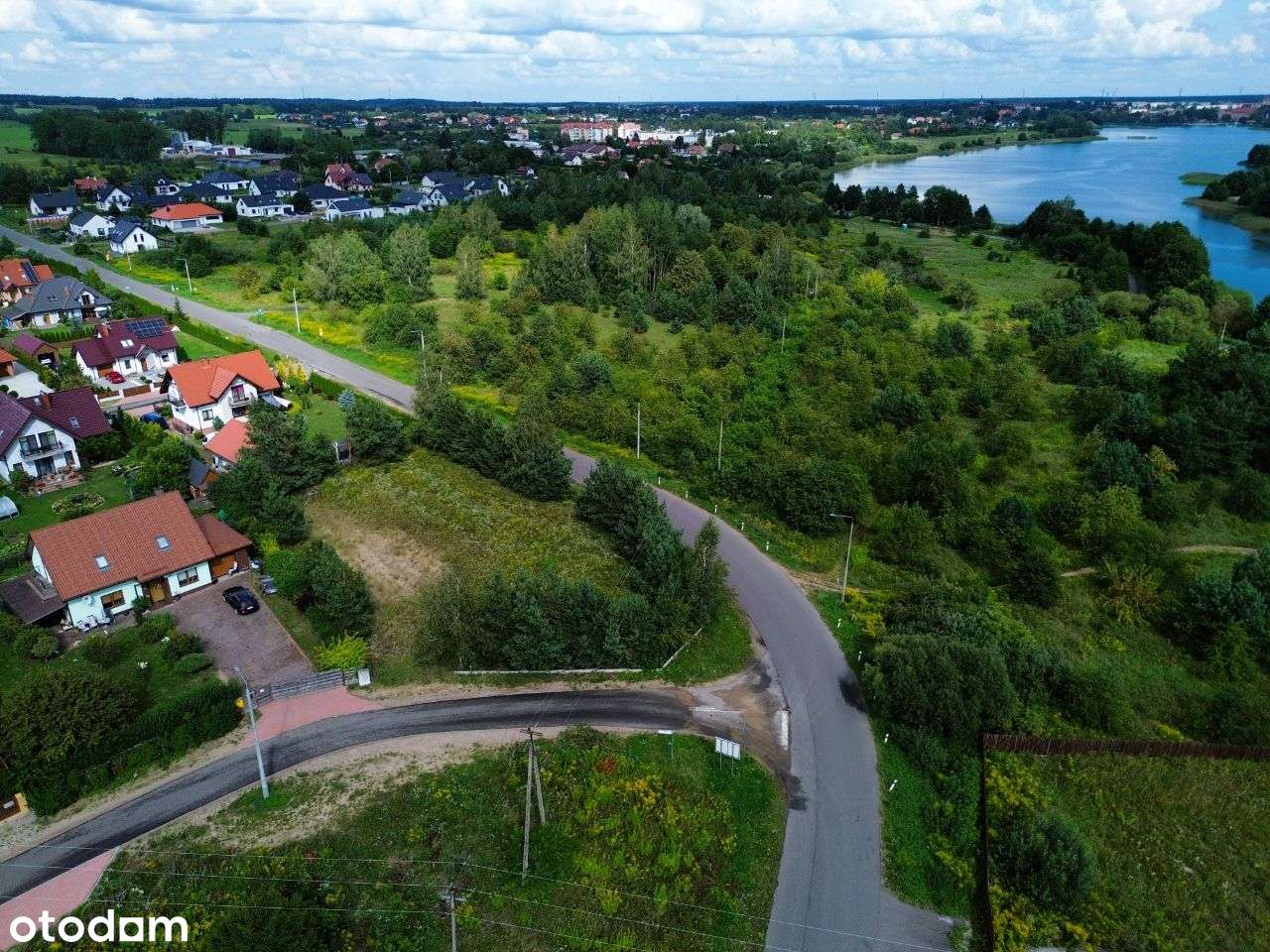 Działka Kamionek - Pełny obrazek: 4/8