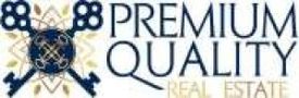 Real Estate agency: Premium Quality
