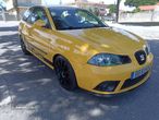 SEAT Ibiza 1.9 TDi Sport - 17