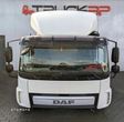 KABINA DAF CF 370 2015 ROK - 1