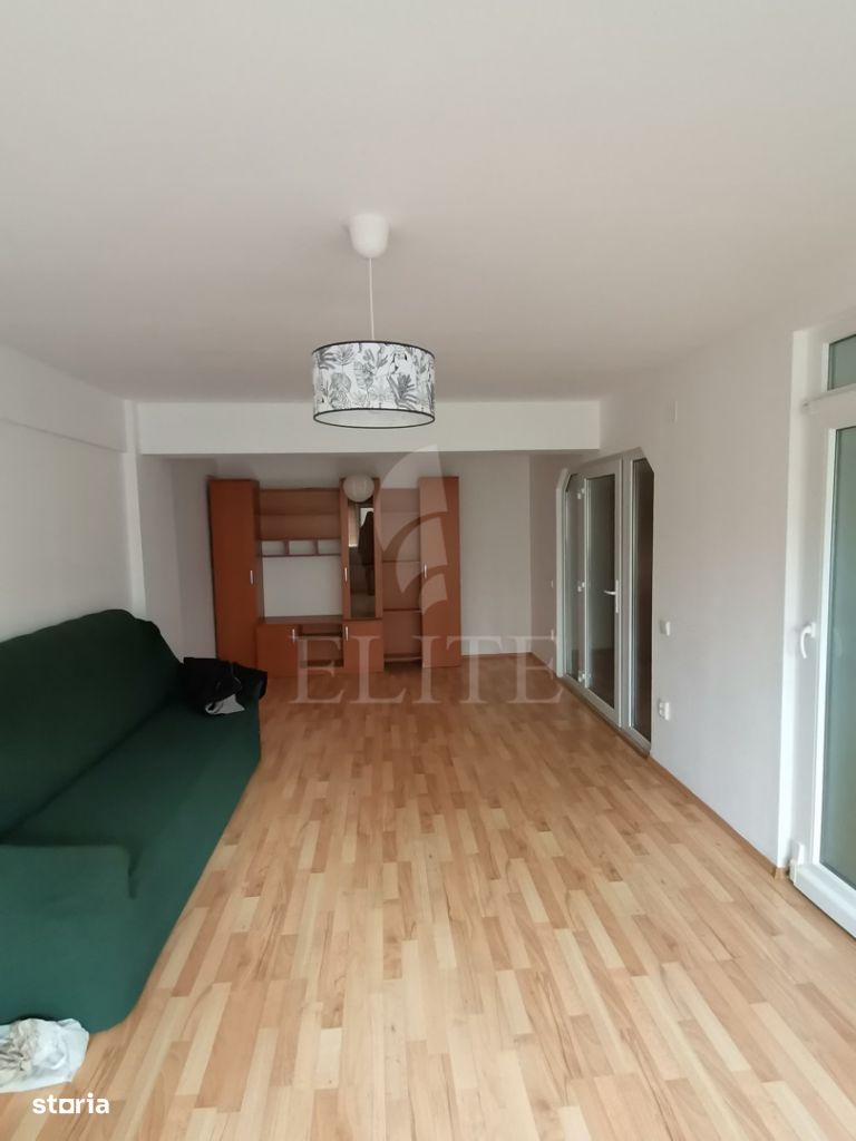 Apartament 2 camere în zona CALEA TURZII