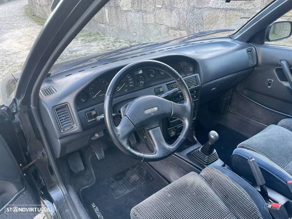 Toyota Corolla Liftback 1.6 GTi - 17