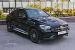 Mercedes-Benz GLC 220 d 4Matic 9G-TRONIC AMG Line - 7