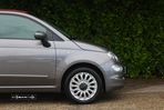 Fiat 500C 1.2 Lounge S&S - 6