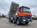 Mercedes-Benz Arocs 4145 - 19