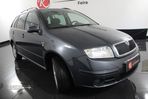 Skoda Fabia Break 1.2 Active - 4