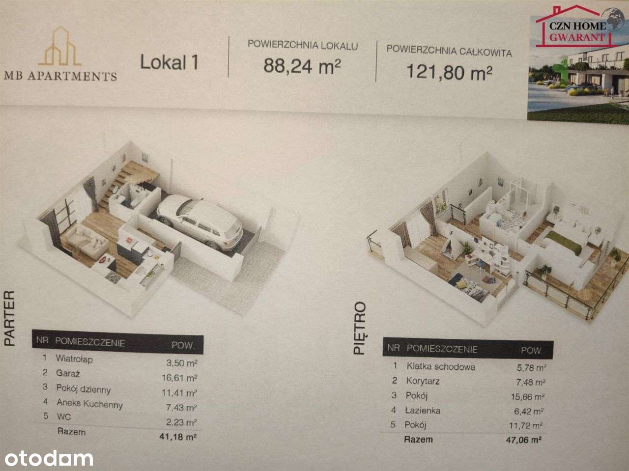 Segment narożny w nowej inwestycji.-15