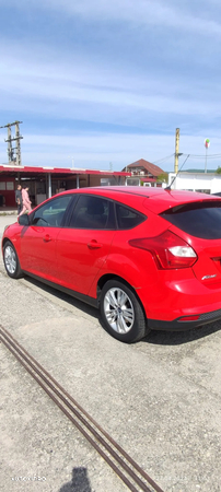 Ford Focus 1.0 EcoBoost Start Stop Sport - 13