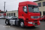 Renault PREMIUM 460 DXi EURO 5 EEV / PEŁNY ADR / AUTOMAT / STANDARD / ALUMINIOWE FELGI - 3