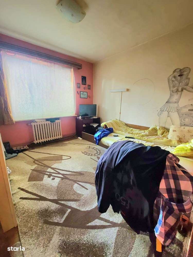 Vand 3 cam Tudor confort 1-4