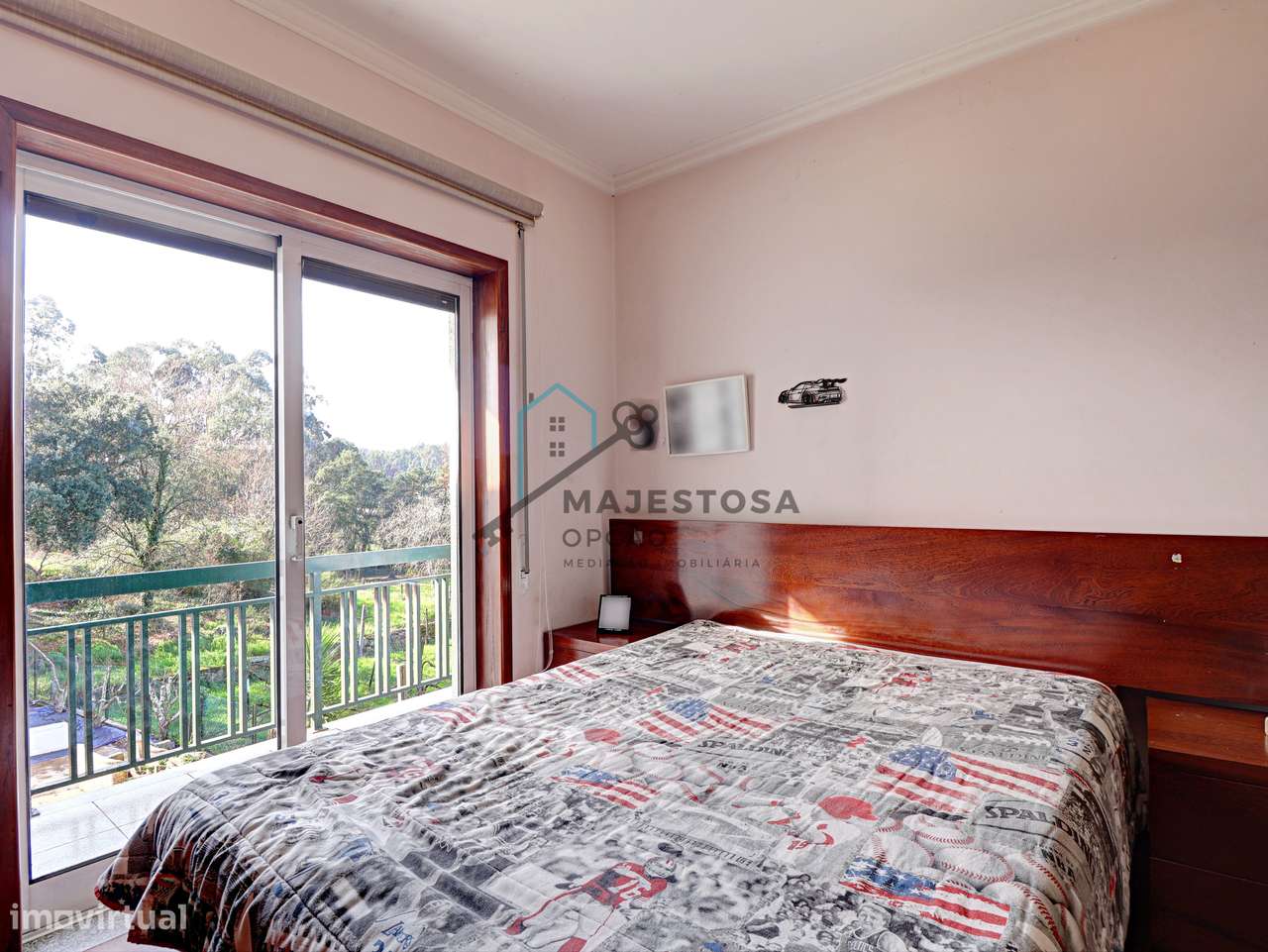 Andar de Moradia T3 em Condomínio Privado — Priscos-9