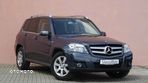 Mercedes-Benz GLK 220 CDI 4-Matic - 1