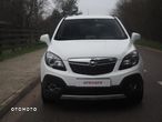Opel Mokka 1.6 CDTI Cosmo S&S 4x4 - 10