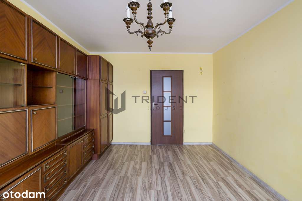 Mieszkanie z ogromnym potencjałem przy metrze!-5