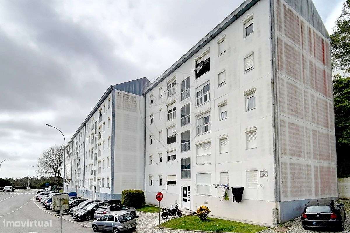 Apartamento T3 para venda - Grande imagem: 2/23