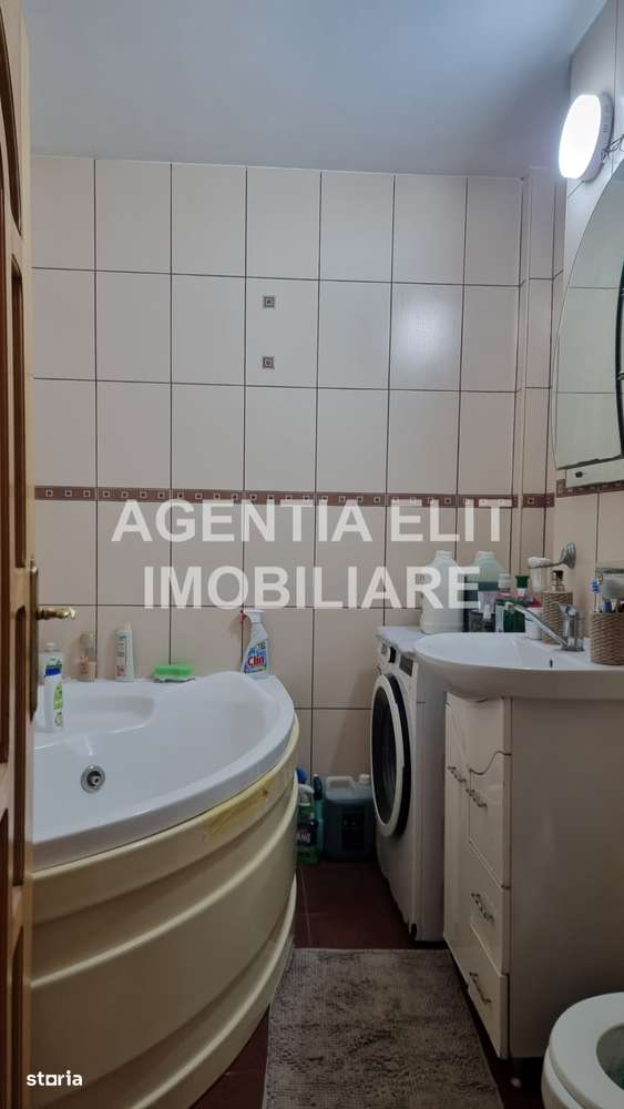 Apartament 2 camere, zona Calea Nationala-12